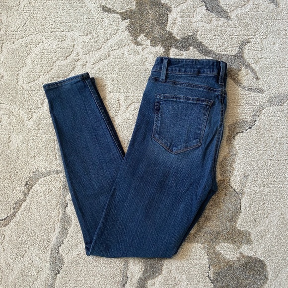 Paige // Skinny Jeans // Size 29 - Picture 1 of 8